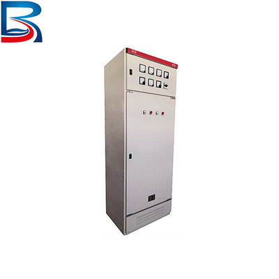 Piccolo pannello di distribuzione di energia a corrente alternata Box 1.2mm personalizzazione