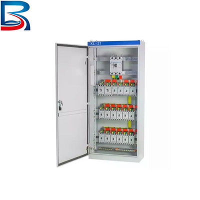 220 Power Distribution Box Home 1.2mm Personalizzazione per la casa