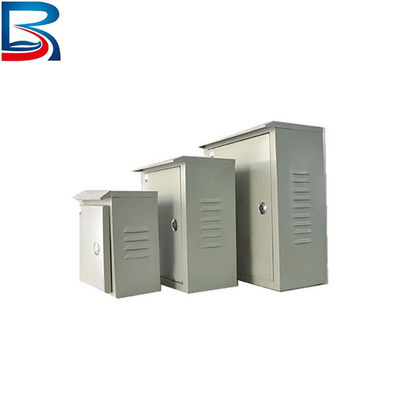 Casella di distribuzione elettrica a 3 fasi