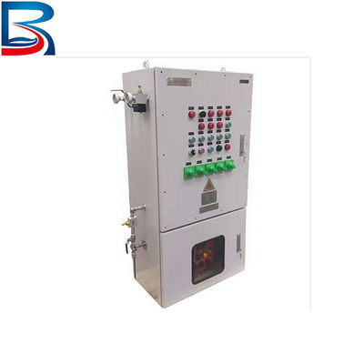 2.0mm Pannello di distribuzione di potenza Box Pannello elettrico Acciaio laminato a freddo