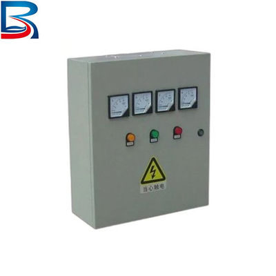 3 Fase cabine elettriche di bordo cabine di distribuzione di potenza laminato a freddo