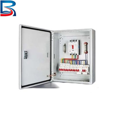 3 Fase cabine elettriche di bordo cabine di distribuzione di potenza laminato a freddo