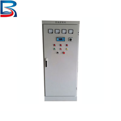 Dispositivo di distribuzione di energia a bassa tensione 400v 4 in 2 out 3 phase