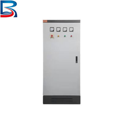 Box di distribuzione a 4 vie di chiusura 3 Fase 12 Board di distribuzione a 4 vie Db Box