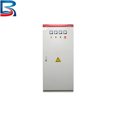 6 direzioni di potenza elettrica Db Box Distribuzione 3 Fase Mcb Box