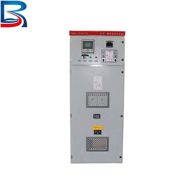 6 direzioni di potenza elettrica Db Box Distribuzione 3 Fase Mcb Box