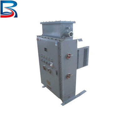 6 direzioni di potenza elettrica Db Box Distribuzione 3 Fase Mcb Box