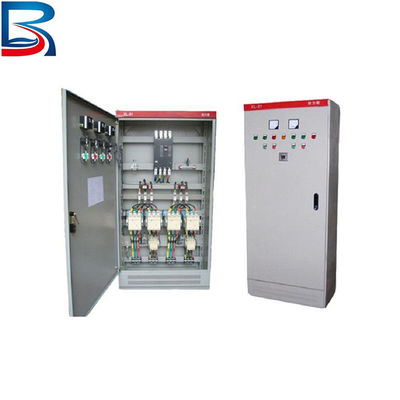6 direzioni di potenza elettrica Db Box Distribuzione 3 Fase Mcb Box