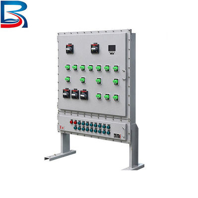 5 Way Mcb Box Din Rail Distribution Box Personalizzazione Db Box di contenimento