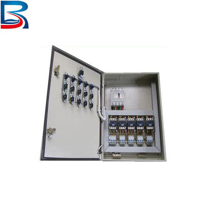 Box di distribuzione Din Rail Box Db Box di contenimento 32 Way Mcb Box