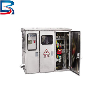 Personalizzazione DB Box 32 Way Mcb Db Box Protezione da sovraccarico