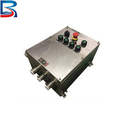 Personalizzazione DB Box 32 Way Mcb Db Box Protezione da sovraccarico