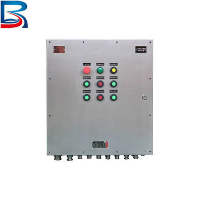 Personalizzazione DB Box 32 Way Mcb Db Box Protezione da sovraccarico