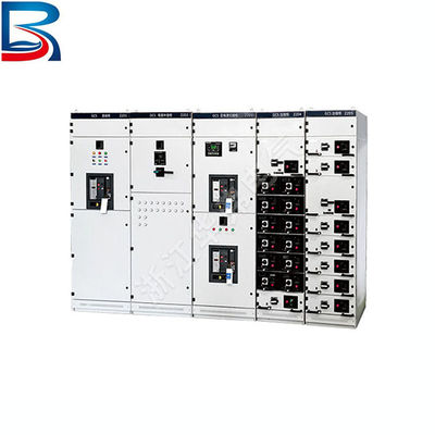 Linea di assemblaggio dell'armadio 15kv Commutatore a bassa tensione Sf6 Isolato