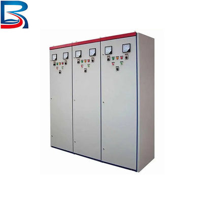 Linea di produzione MV Switchgear Low Voltage Switchgear Lv Panel Board