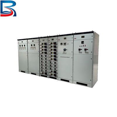 Linea di produzione MV Switchgear Low Voltage Switchgear Lv Panel Board