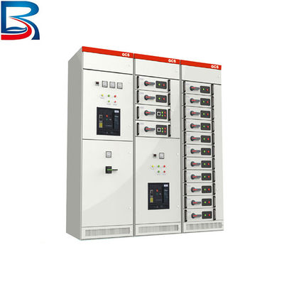 Linea di produzione MV Switchgear Low Voltage Switchgear Lv Panel Board