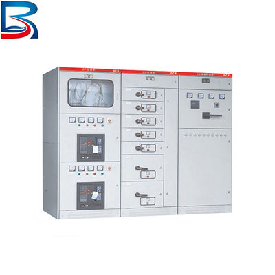 Linea di produzione MV Switchgear Low Voltage Switchgear Lv Panel Board
