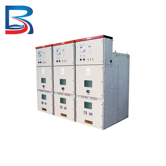 Fase 3 4 apparecchiatura elettrica di comando ad alta tensione di fase 12KV per i sistemi energetici di energia rinnovabile