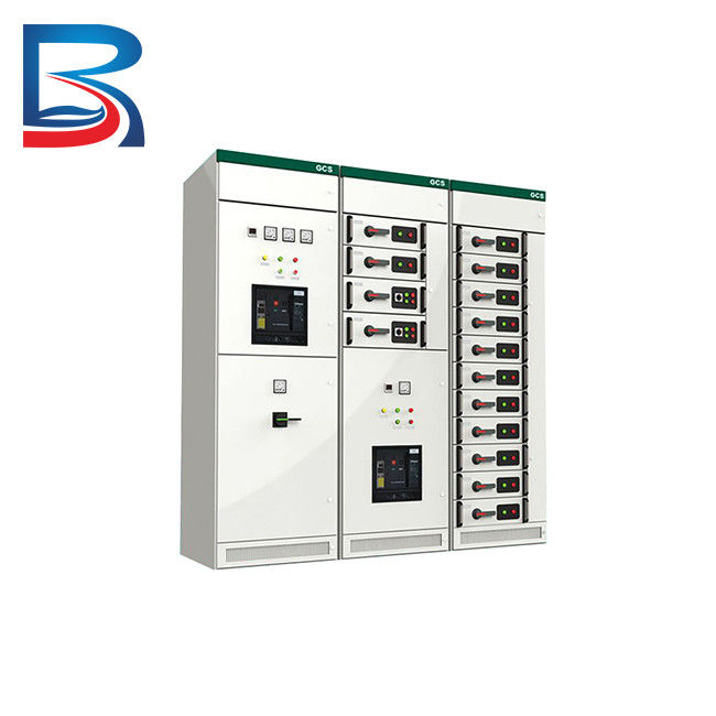 Pannello elettrico prelevabile di tensione nominale 11KV 15KV LV per le sottostazioni