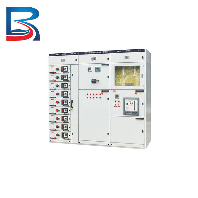 Pannello dell'apparecchiatura elettrica di comando di bassa tensione di Whatproof per la superstrada e la produzione di energia