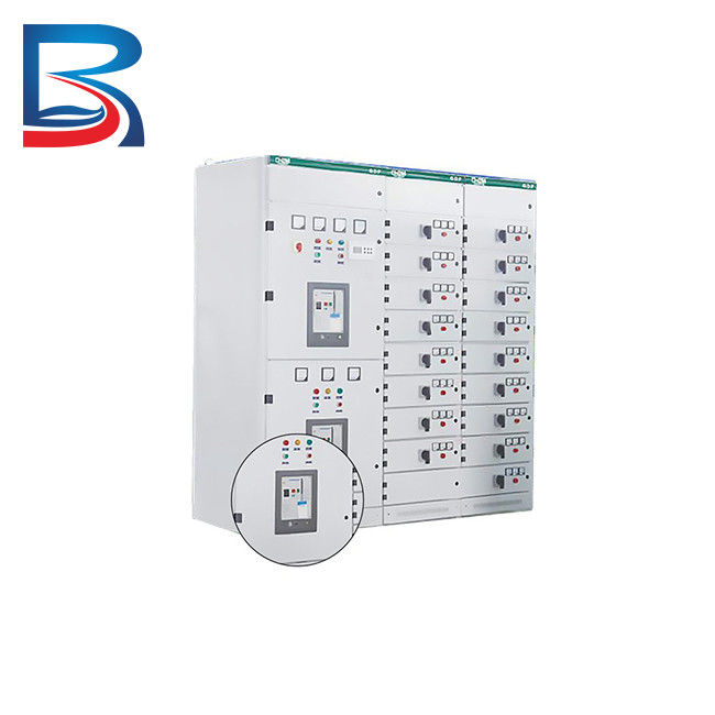 15KV pannello elettrico di bassa tensione di 4 fasi per i sistemi energetici di energia rinnovabile
