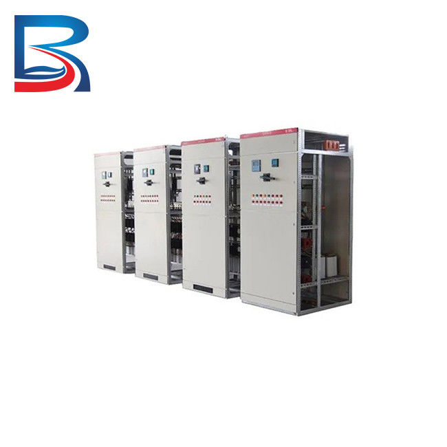 Apparecchiatura elettrica di comando di bassa tensione di distribuzione di energia di GIS 6.6KV 11KV per le centrali elettriche