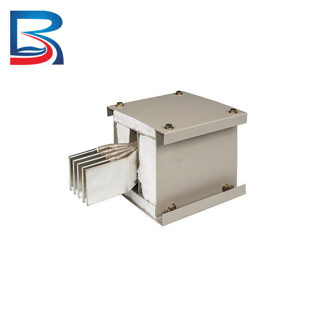 Condotta del bus del generatore di 3P3W 3P4W 3P5W per i sistemi di distribuzione e Data Center