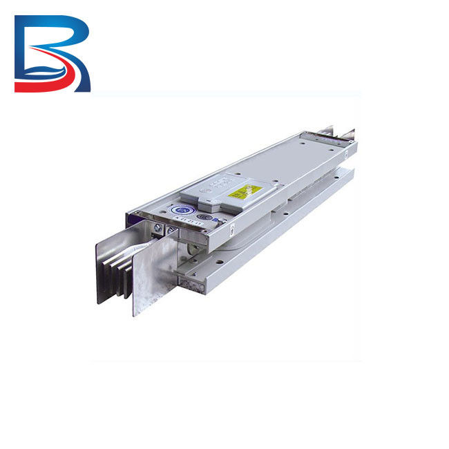 15KV Mylar o condotta in aumento elettrica isolata a resina epossidica 415V 480V 690V del bus di condutture