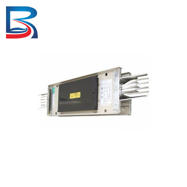 Condotta media di alluminio 415V 690V del bus di tensione del rame di IP54 IP65 IP66