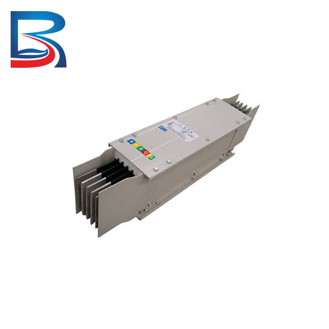 Rame intensivo incluso ad alta resistenza Busduct elettrico ad alta tensione per le centrali elettriche