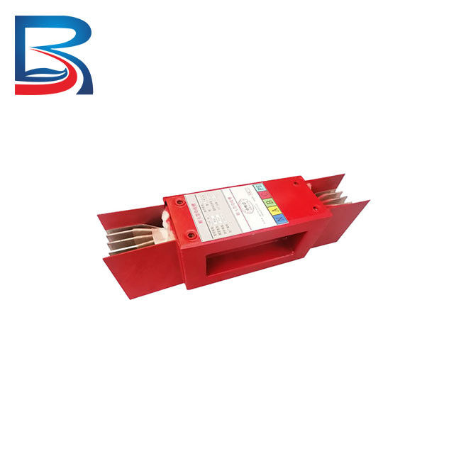 Sbarra collettrice Busduct elettrico 4000AMP 1600AMP del panino del compatto di distribuzione di energia di bassa tensione