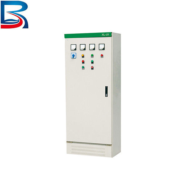 Generatore di scatole di distribuzione elettrica esterna 1.0/1.2/1.5/2.0mm